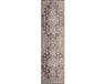 Safavieh Tapijtloper Annik in- & outdoor Zwart 60x240 cm