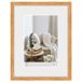 walther design Hygge Holzrahmen NC318E 13x18 cm Eiche