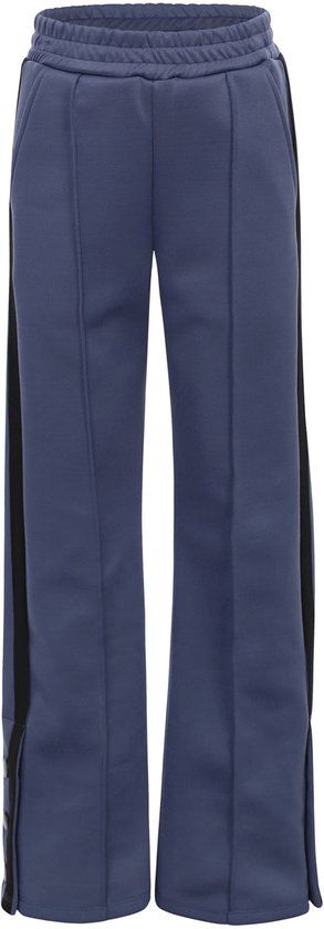 LOOXS 10sixteen Meisjes Broek - Maat 146 - Blauw
