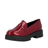 Rieker dames 47550 Loafer