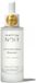 mellow NOIR Booster Concentré 30ml – raffermissant immédiat - Sérum anti-âge à l'acide hyaluronique et à l'huile de café – Sérum contour des yeux et visage