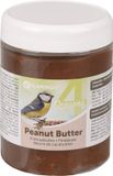 Flamingo - Snack Vogel - 4 Seasons Voederpot Pindakaas 330gr
