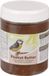 Flamingo - Snack Vogel - 4 Seasons Voederpot Pindakaas 330gr
