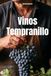 Vinos Tempranillo