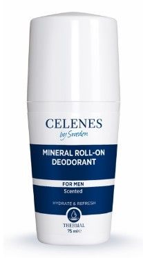 Thermal roll-on men 75ML