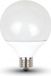 V-TAC VT-1893 LED-lamp 10 W E27 A+ Wit licht 6000 K