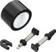 Sram Tubeless 23 Mm Reparatieset Zwart, Zilver