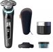 Philips i9000 Prestige XP9207/30 - Wet&Dry elektrisch scheerapparaat - met SkinIQ