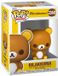 Funko POP ANIMATION: RILAKKUMA- RILAKKUMA