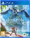 Sony Interactive Entertainment Horizon: Forbidden West, Standard Edition