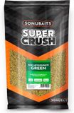 Sonubaits Super Crush 50/50 Method Paste Green Groundbait | 2kg