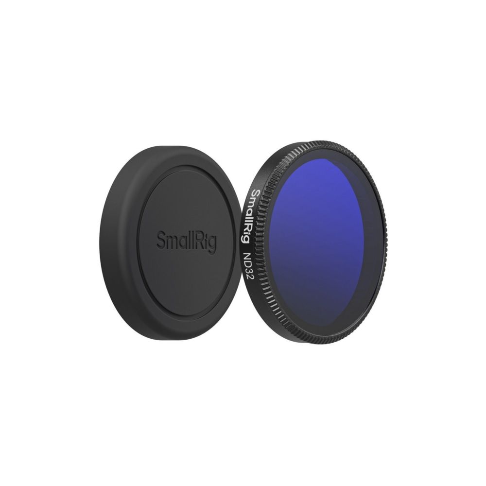 Smallrig 6085 ND32 Filter For DJI Osmo Action 6