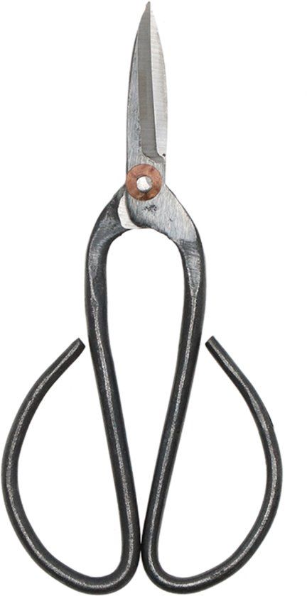 Esschert Design Bonsai shears L - 19 cm