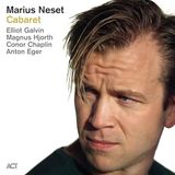 Cabaret Marius Neset Cabaret LP