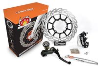 Moto Master Corona Moto Offroad Racing 520-37T