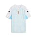 PUMA T-shirt fonctionnel 'Neymar Jr. Creativity' multicolore / blanc