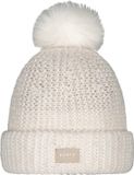 Barts Kinder Muts Meadew Beanie (Cream)