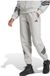 Adidas Future Icons 3 Stripes Trainingshose Grau XL Damen