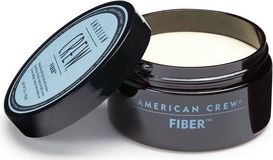American Crew Fiber 85gr - Styling Gel for All Hair Types
