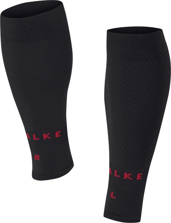 FALKE RU Compressie Tube Dames 16129 3010 black-mix CALF 2