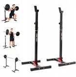 Marbo Sport Haltersteunen Set Squat Rack MH-S201