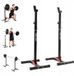 Marbo Sport Haltersteunen Set Squat Rack MH-S201