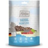 MjAMjAM MjAMjAM - snacktas - hartige eend 8x125 g