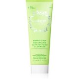Lumene Nordic Clear Tyyni Balancing Clay-to-Foam Cleanser 4.2 oz
