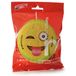 Martini SPA Fruit Emoticons Body Sponge with Massage Color 11.5x3.5cm 75g