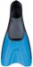 SALVIMAR Training, dun, duikvliezen, uniseks, volwassenen, blauw, maat 42-43