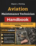 Aviation Libri GmbH Aviation Maintenance Technician Handbook