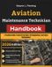 Aviation Libri GmbH Aviation Maintenance Technician Handbook