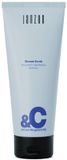 Janzen Shower Scrub &C Bergamot Fig & Breeze – 200 ml
