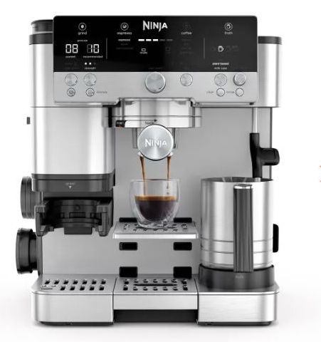 Ninja ES601EU