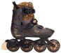 Flying Eagle S8+ Sprout Fur Patins Bruin EU 27-31 Enfants