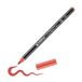 Edding 4200 porseleinmarker koraalrood (1 - 4mm penseelpunt)