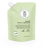 MÏMARE Mask Curly Method 200ml