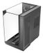 Mars Gaming MC-3GF Tower Zwart