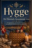 Hygge – Der Dänemark-Adventskalender 2026