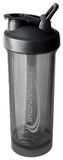 IronMaxx Premium Shaker - Deep Black 700 ml