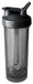 IronMaxx Premium Shaker - Deep Black 700 ml