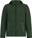 Protest Prtmundo Ski Jas Heren Kale Green XL