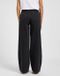 Lee Stella Dames Wide Leg Jeans Dark Memory W31 x L33