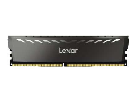 Lexar D4 16GB 3200-19 THOR Gaming HS K2 LEX - 0843367127894