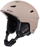 Cairn Skihelm - Impulse - Powder Pink - Maat 55/56