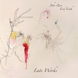 V2 Red Eye John Zorn Late Works
