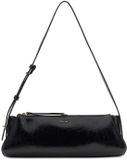GUESS Xena Mini Shoulder Bag Black