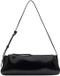 GUESS Xena Mini Shoulder Bag Black