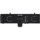 smallHD Dual V-Mount batterijhouder (14 V/26 V)