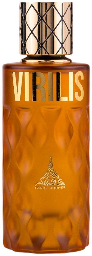 Paris Corner Eau de Parfum / 100 ml / Men